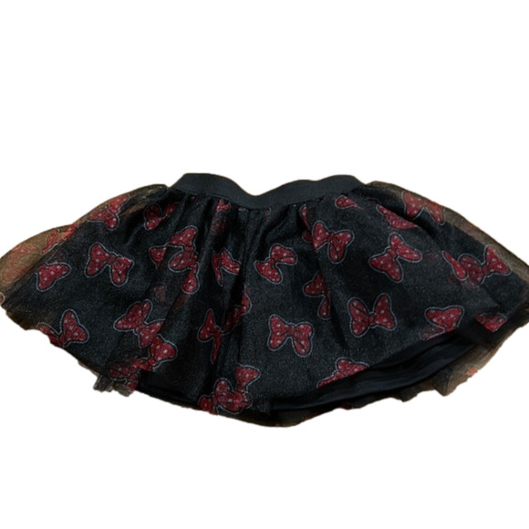 Disney Other - Disney junior Minnie 2 T skirt great condition